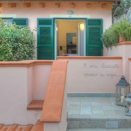 La Locanda Di Cucco フィナーレ・リーグレ エクステリア 写真